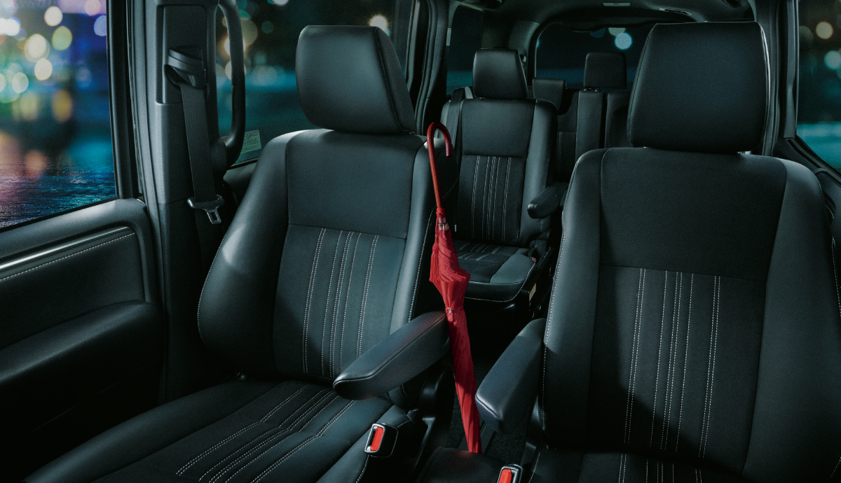 エスクァイア | 価格・グレード | 長野トヨタ