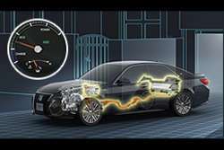 クラウン アスリート 走行性能 長野トヨタ