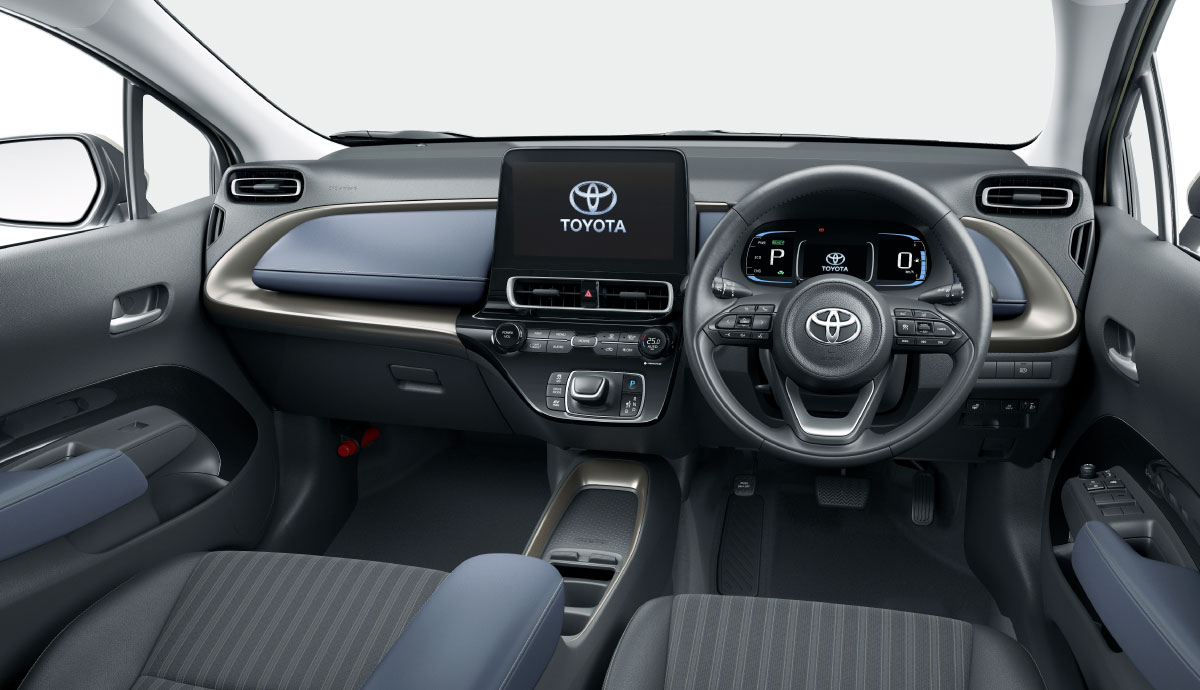 【新品未開封】GRカローラi4アクアアウトランダーN-BOXレヴォーグ gr-corolla-1.jpg