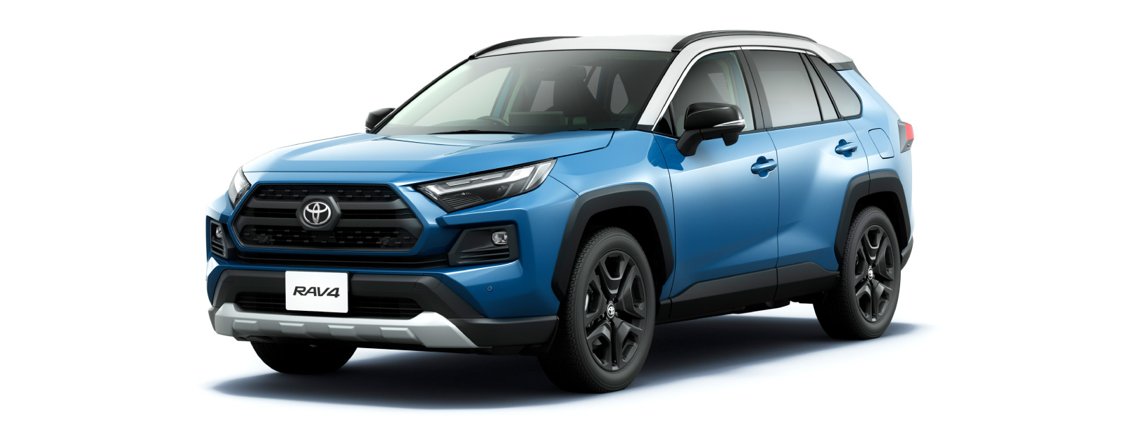 RAV4 | 価格・グレード | 長野トヨタ