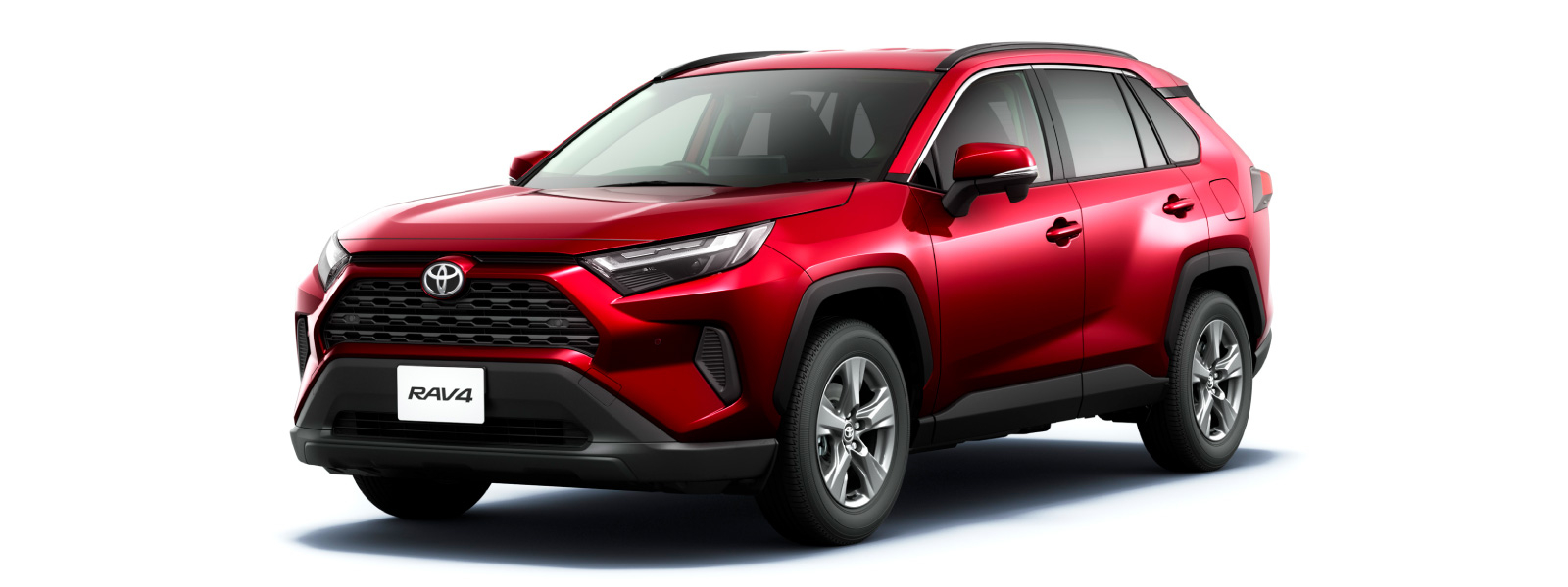 RAV4 | 価格・グレード | 長野トヨタ