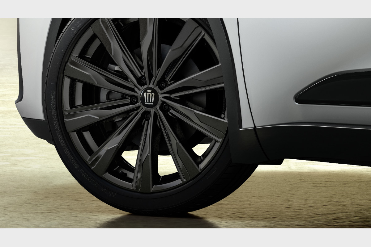 クラウン（クロスオーバー） | 価格・グレード | 長野トヨタ