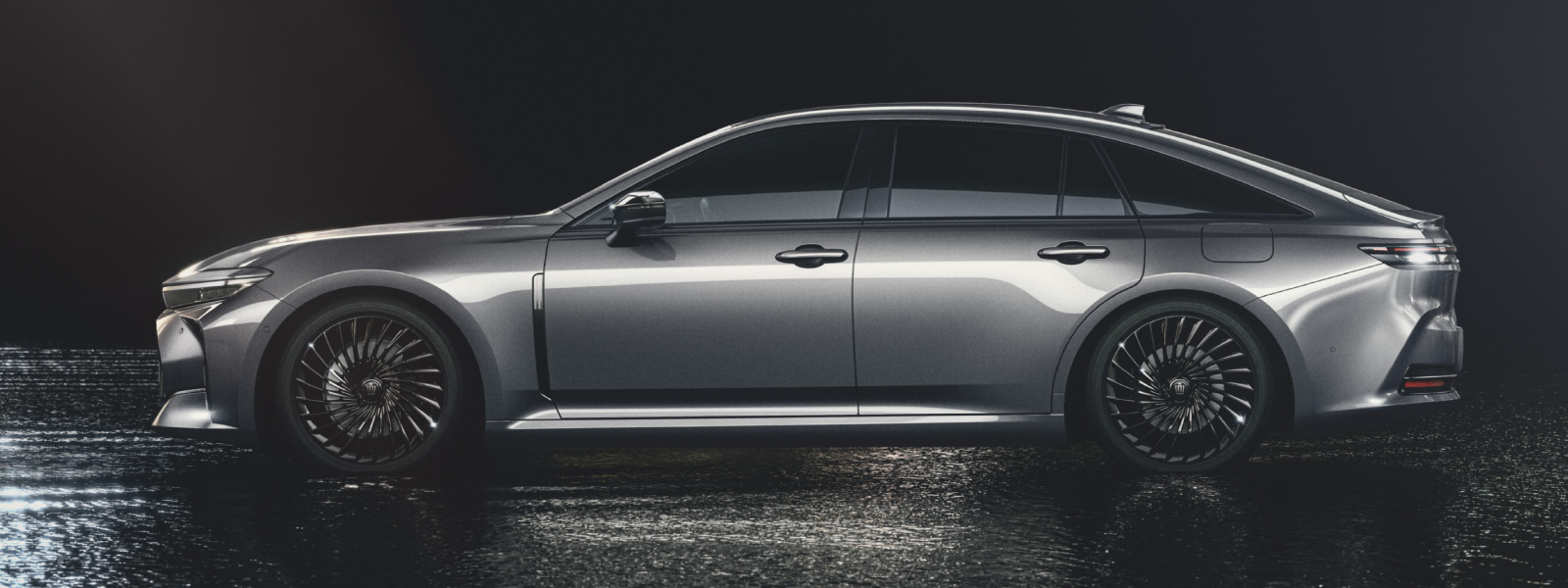 クラウン | 長野トヨタ