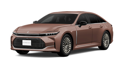 クラウン | 価格・グレード | 長野トヨタ