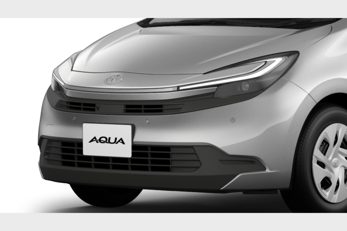 【新品未使用】アウラ 透明感　アクアドエア　06 アクア | 価格・グレード | 長野トヨタ