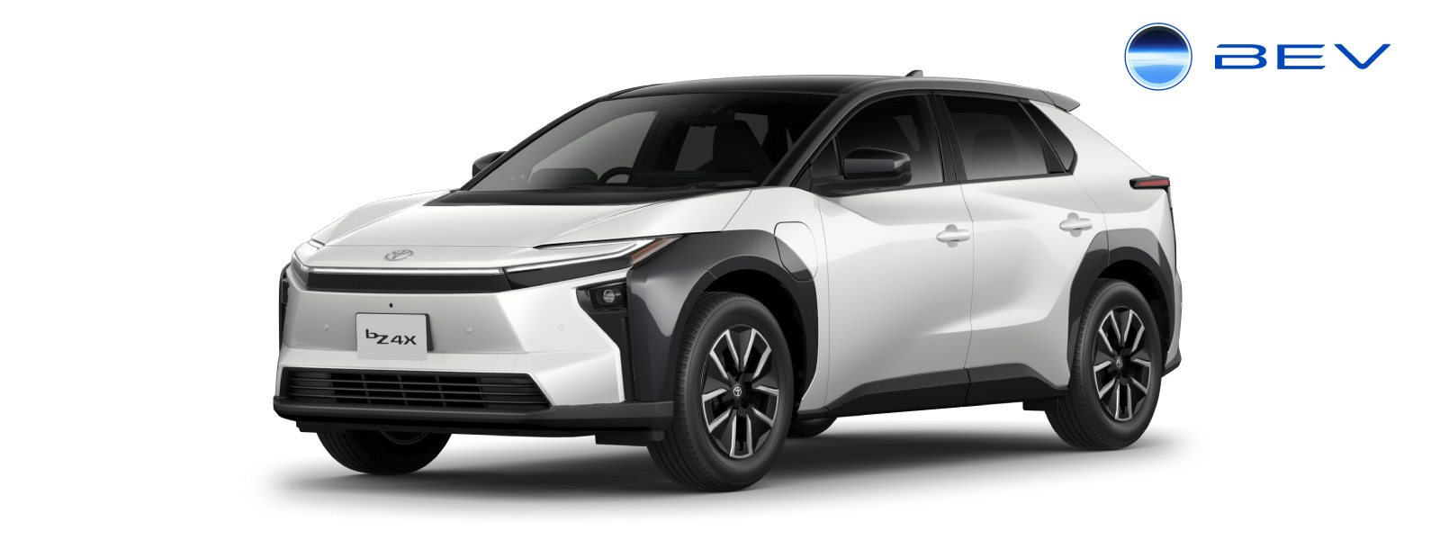 bZ4X | 価格・グレード | 長野トヨタ
