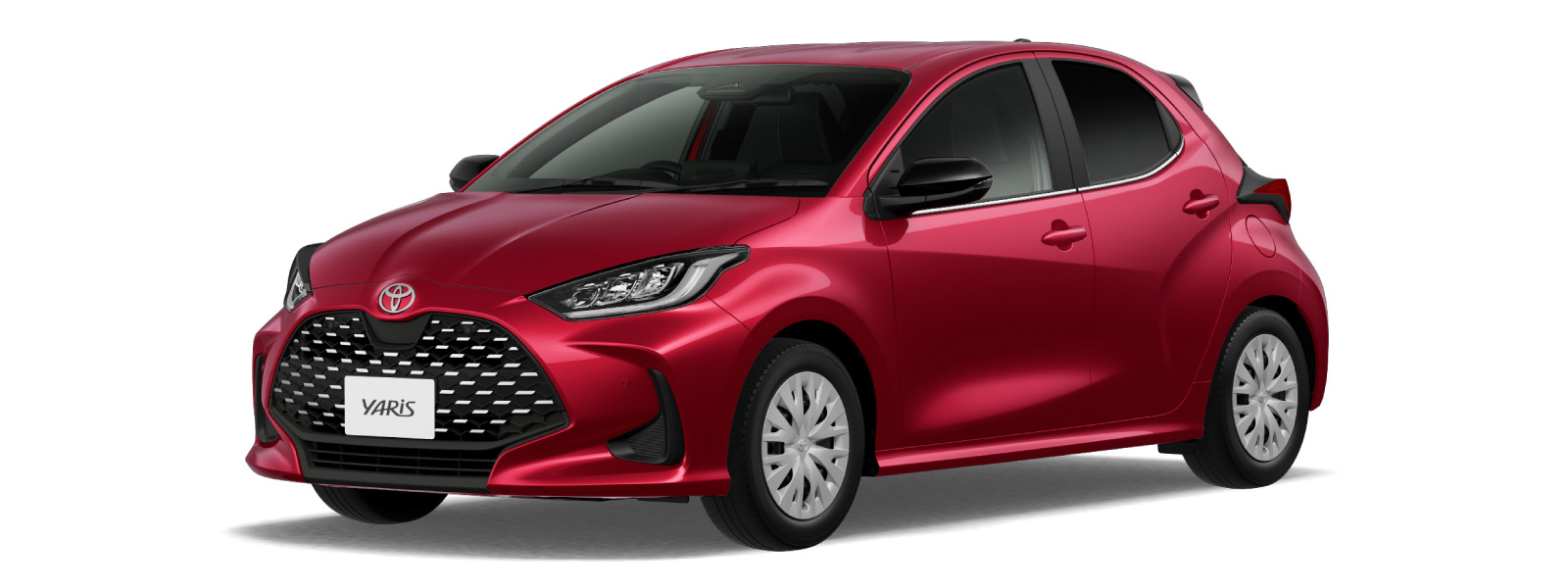 ヤリス | 価格・グレード | 長野トヨタ