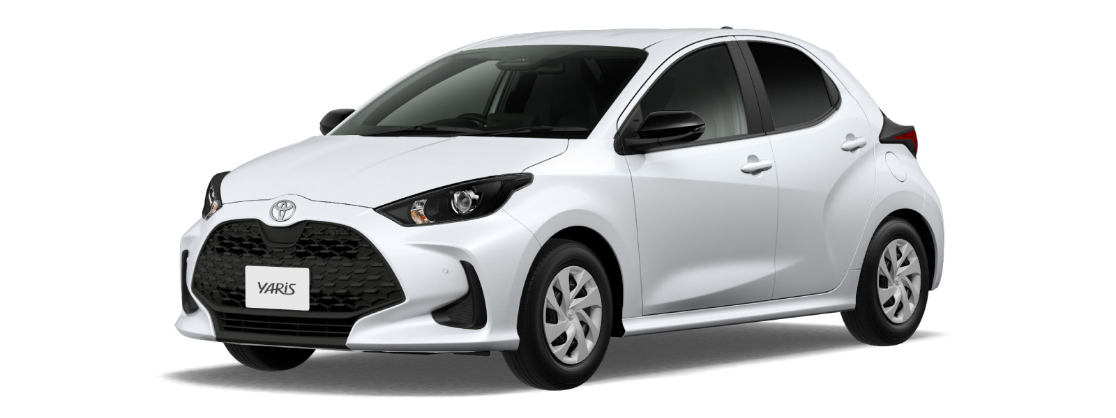 ヤリス | 価格・グレード | 長野トヨタ