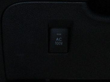 今話題の給電モード、試してみました。