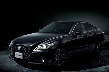 特別仕様車HYBRID 2.5 S“Sport Style”