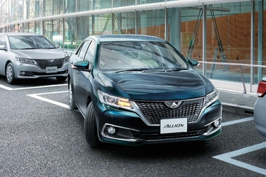 A15“G-plusパッケージ”（2WD）