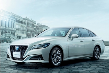特別仕様車HYBRID 2.5 S“Elegance Style Ⅱ”