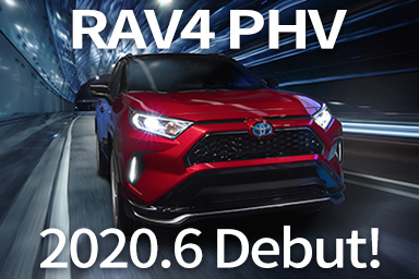 RAV4PHV