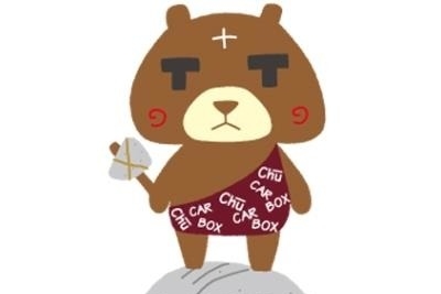 トクマくん(6:4)