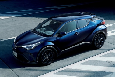 特別仕様車G “Mode-Nero Safety Plus”（2WD）
