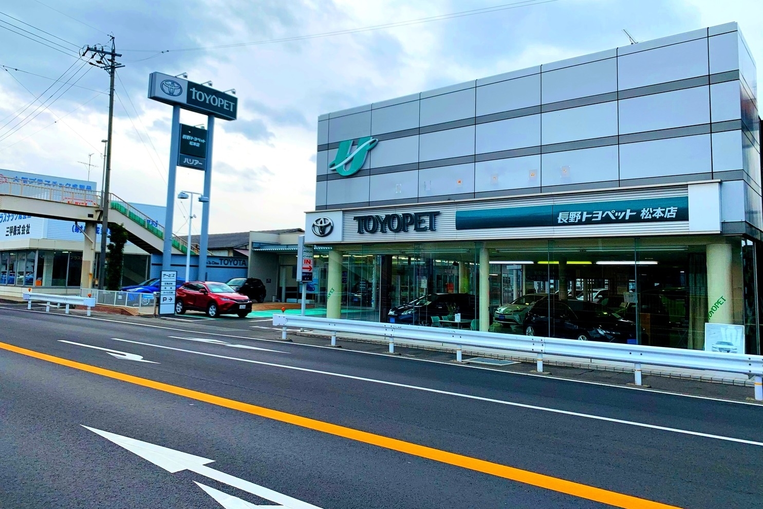 P松本店03