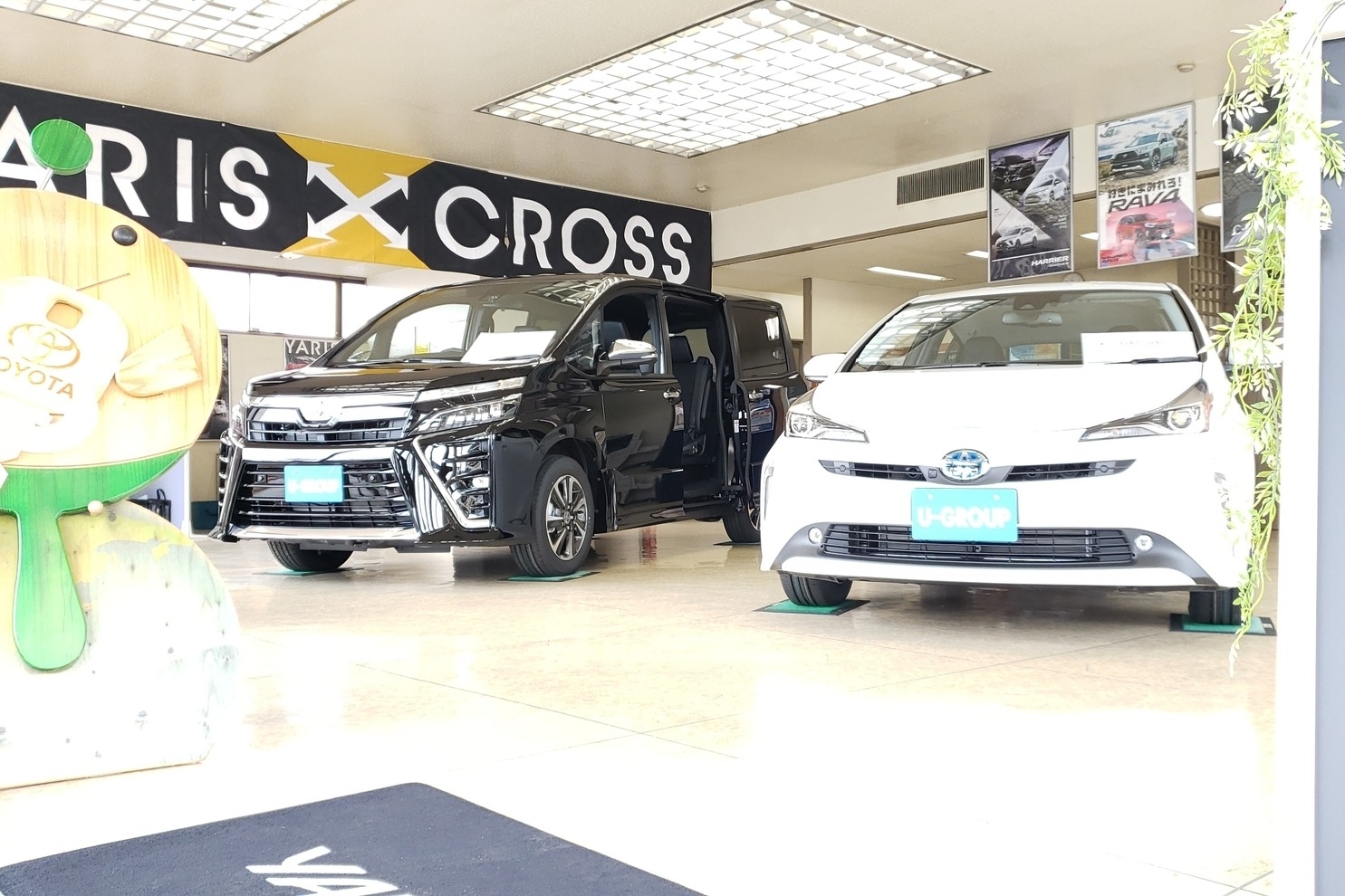 P伊那店02