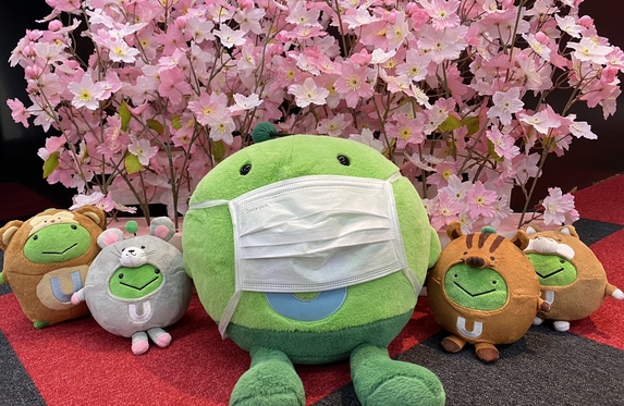 新生長野トヨタ」スタート！！！