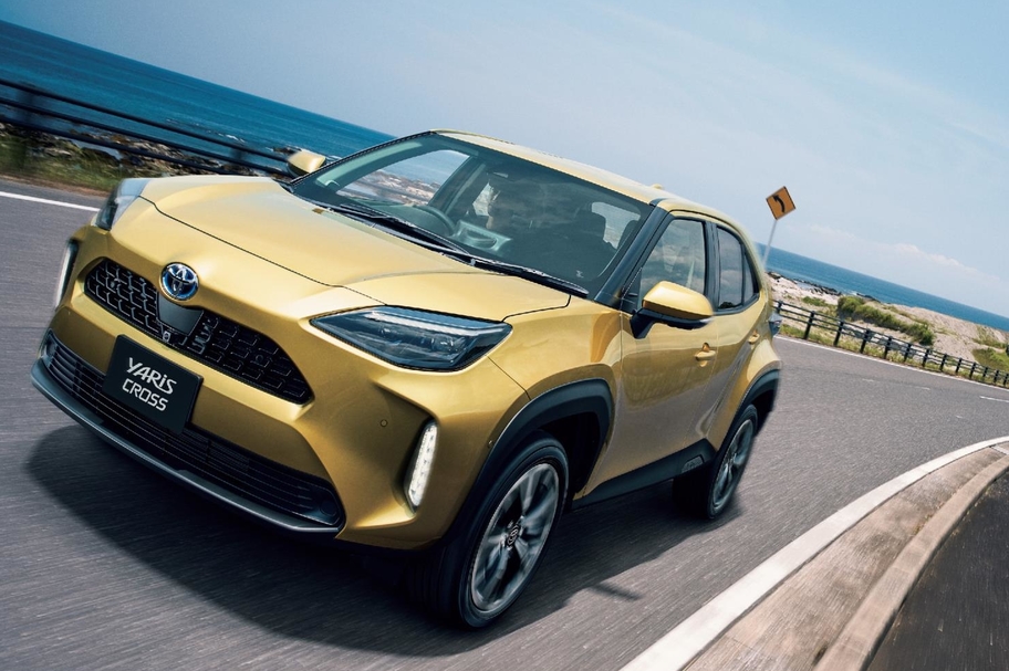 HYBRID Z(2WD)