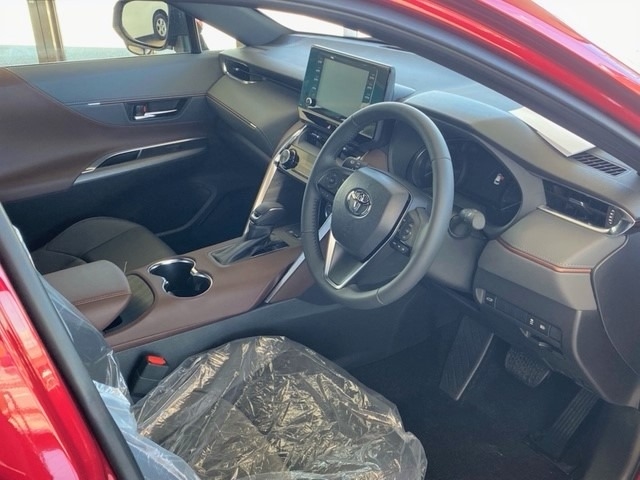 1台限りの特撰車のご紹介