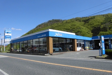 更埴店(N)外観