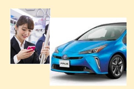 愛車の状況確認 整備手帳