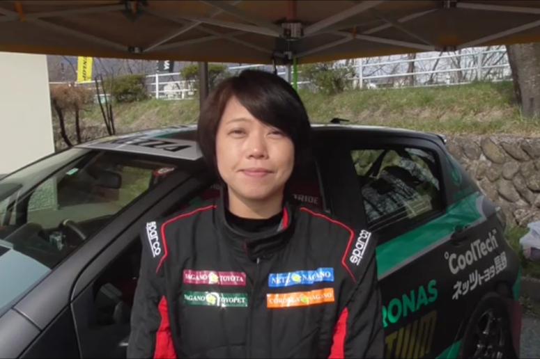 牛山 仁美 (うしやま ひとみ) 【茅野戦 特別参戦】