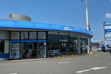 塩尻店(N)外観