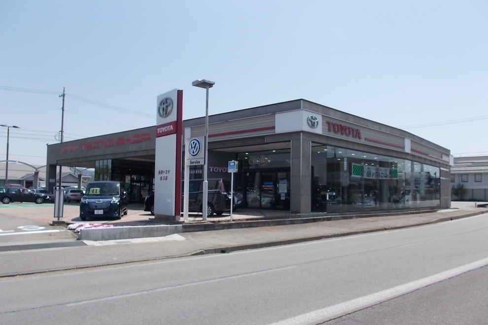 佐久店