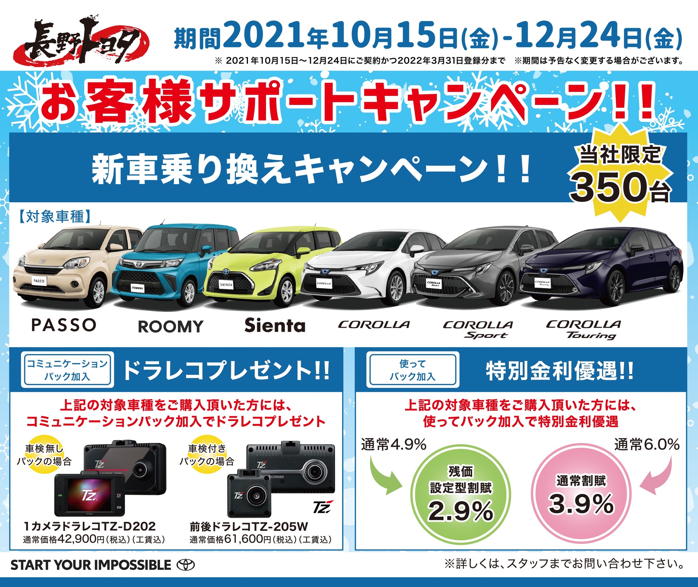 お待たせいたしました！ついに！GR８６登場！