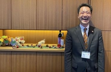 ☆チューカーボックス川中島店に新しい仲間が加わりました☆