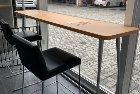 ショールーム