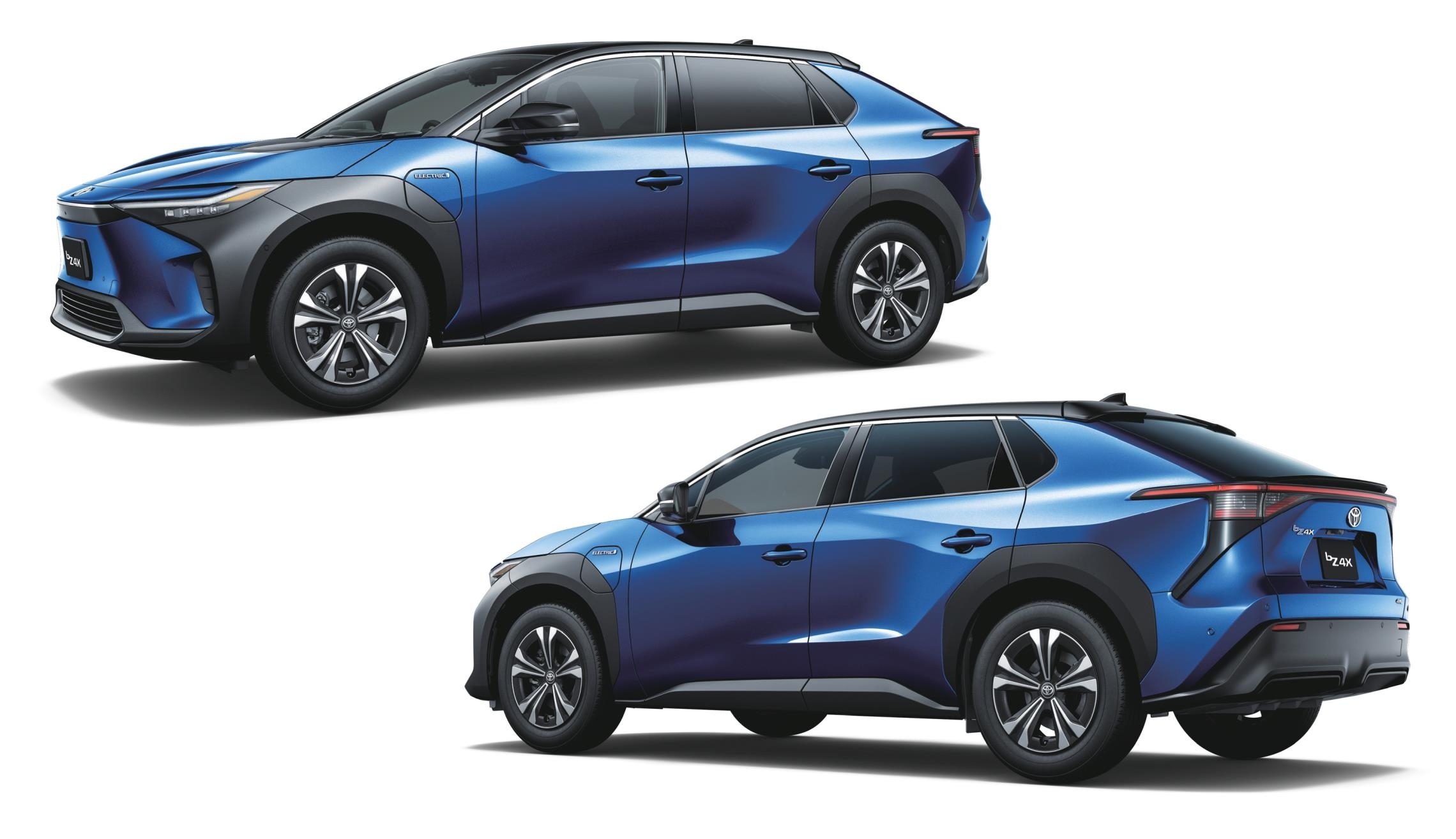 bZ4X、5月12日から申込み受付開始 | 長野トヨタ