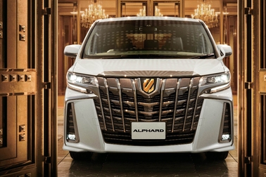 特別仕様車 S“TYPE GOLDⅢ”（7人乗り・2WD）［ベース車両はS（7人乗り・2WD）］