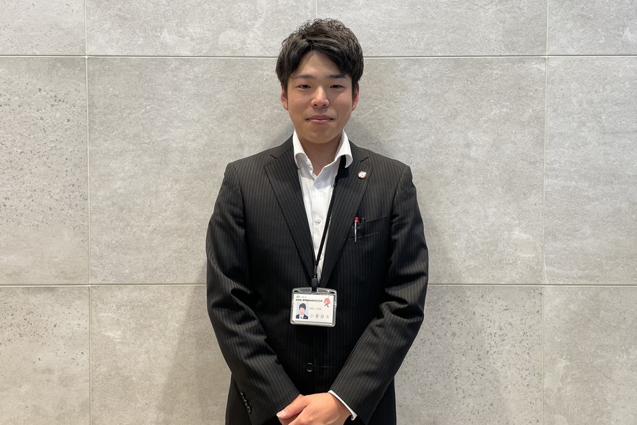 スタッフ 長野トヨタ