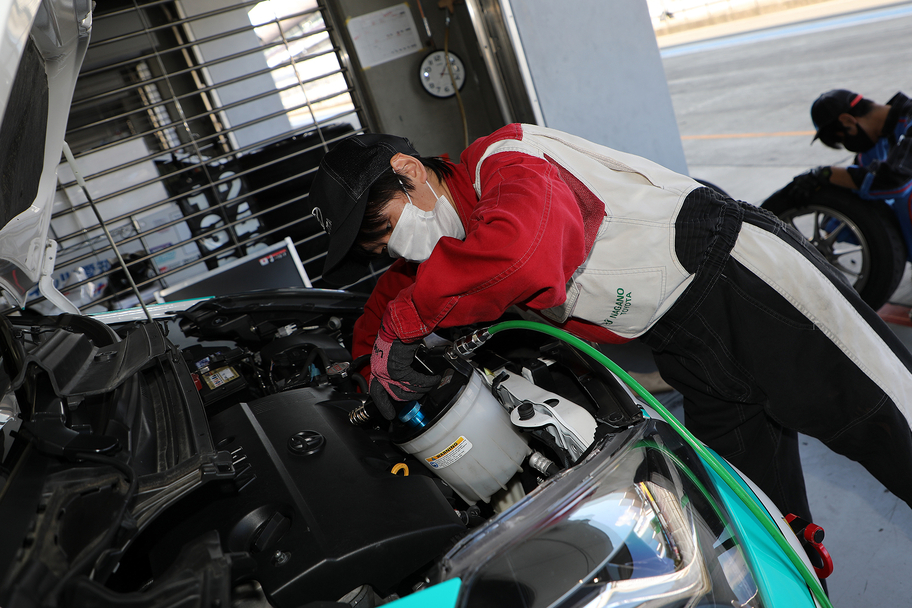 2020yariscup①