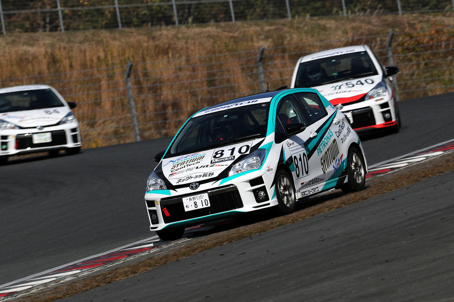 2020yariscup②