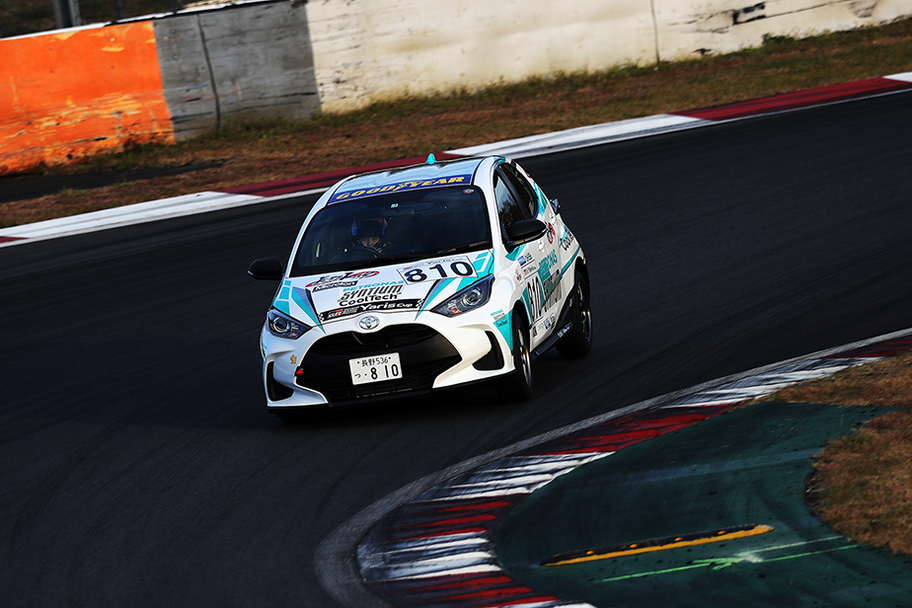 2021yariscup①