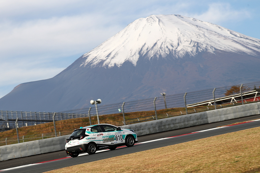 2021yariscup④