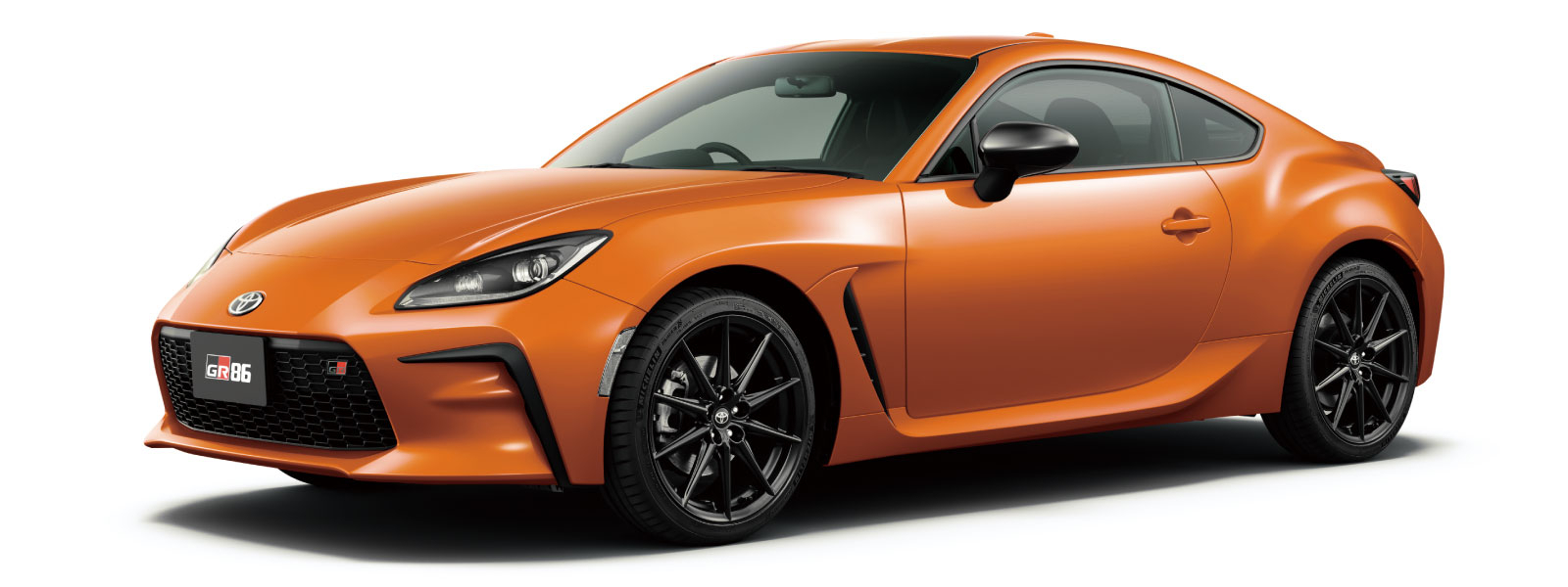 GR86特別仕様車 | 長野トヨタ