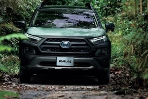 RAV4特