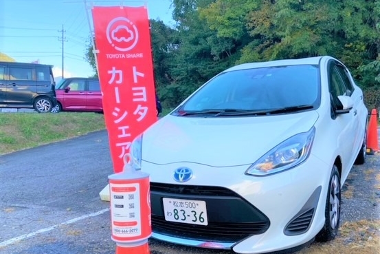 木曽