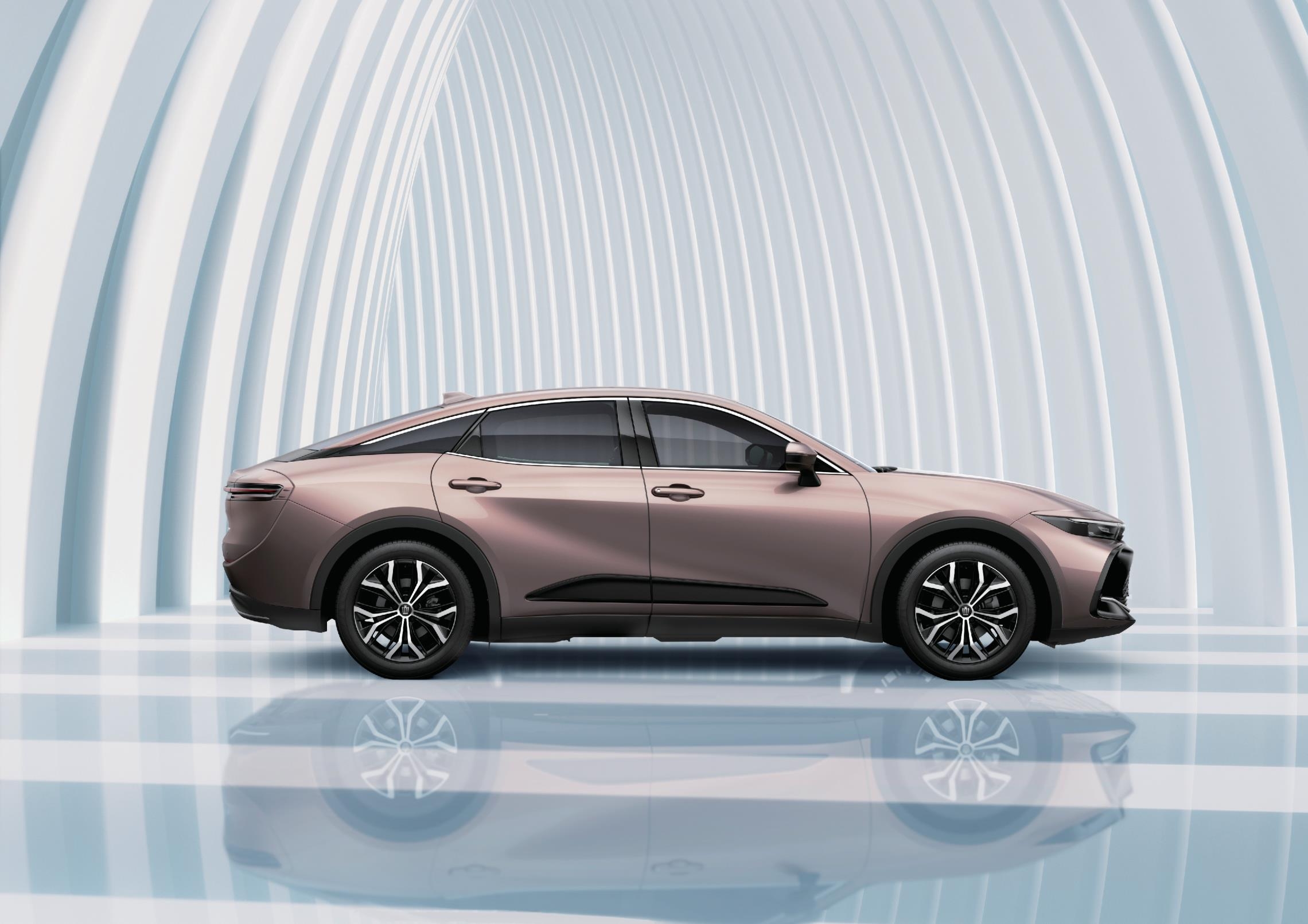 クラウン（クロスオーバー）】長野トヨタスタッフ試乗インプレッション