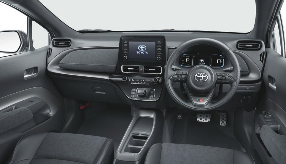 アクア | 車両概要 | 長野トヨタ