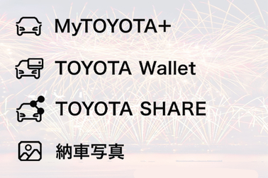 アプリアップデート項目