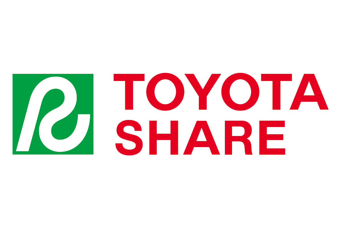 TOYOTA SHEARE