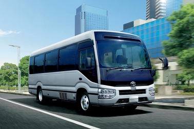 GX（ロングボディ車・24人乗り）