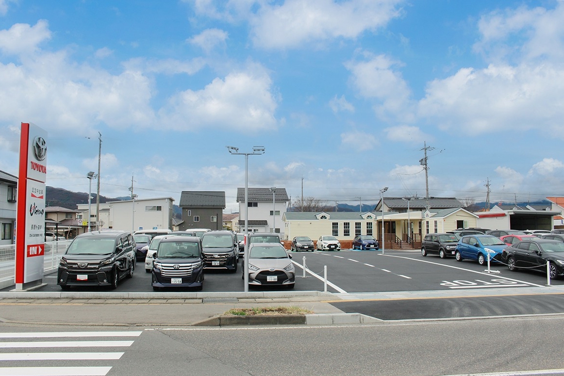 CCB川中島（移転）