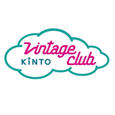 KINTOvintage