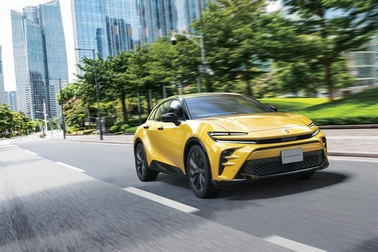 SPORT Z（2.5Lハイブリッド車）